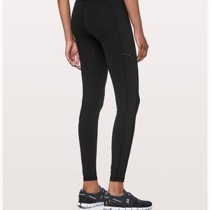 New Lululemon Speed Up Tight 28” Full-On Luxtreme